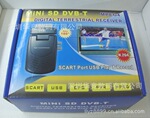 DVB-T MINI SD MPEG4
