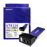 Uptech UTE110扩展卡 2口1394a转expresscard+一usb转expresscard