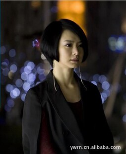 发采购耳饰-B1095 无懈可击之<em>美女如云 戚薇</em>同