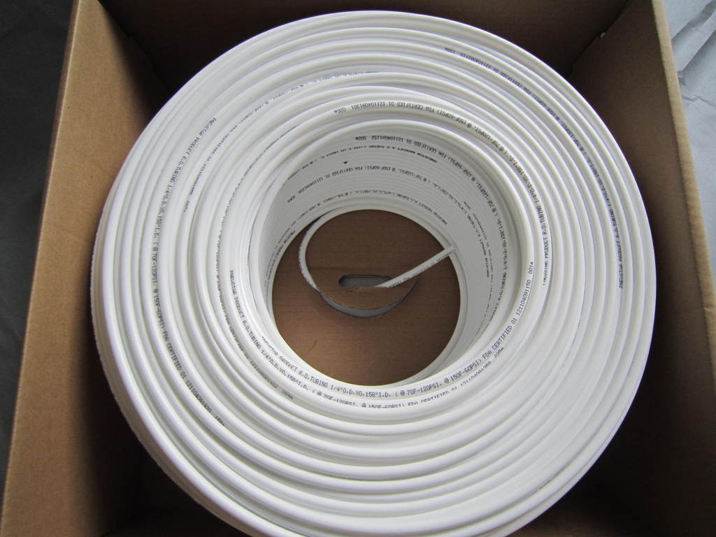 2分 PE管价格及生产厂家[余姚市郎驰塑料厂]