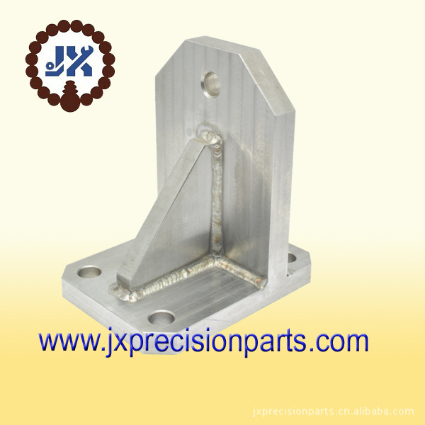 小批量精密加工