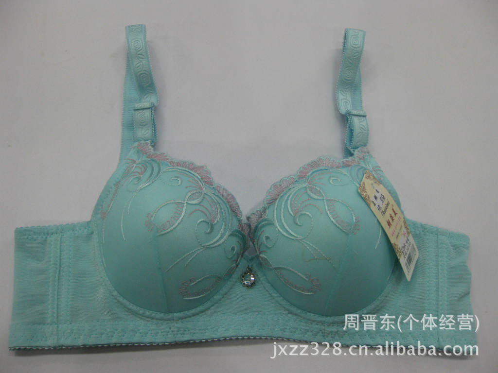 【晋祥针织】2012新款 B杯<em>软托文胸</em> 朝姿美70