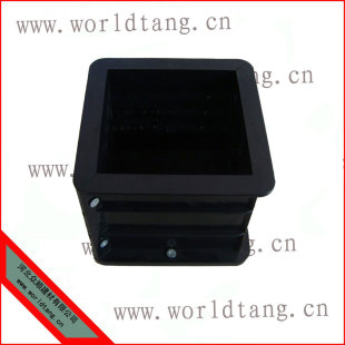 混凝土抗折试模