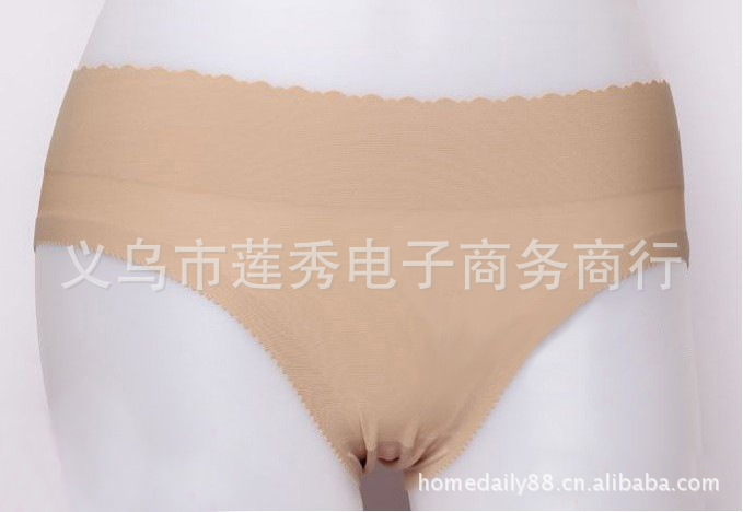 臀垫<em>内裤</em> 外贸无痕<em>内裤</em> 加垫丰臀 提臀翘臀 一片