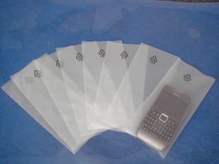 CPE电子产品包装袋