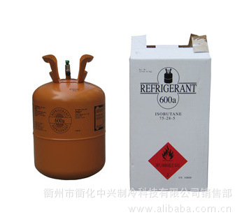 【异丁烷 R600a】价格,厂家,图片,制冷剂\/冷媒