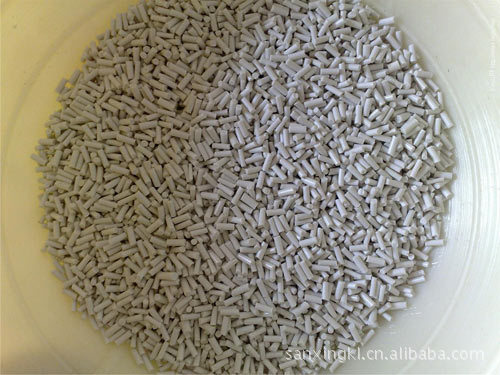 河北文安 红色abs再生颗粒 韧性好强度高 厂家