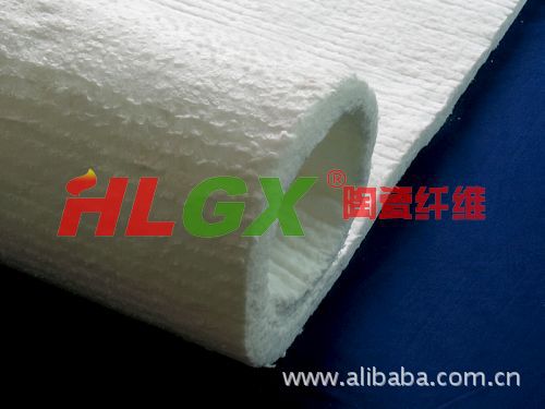 鲁阳节能董秘回复：正在展开第一期年产4万吨陶瓷纤维毯项目出产厂房及公用设施的建造作业