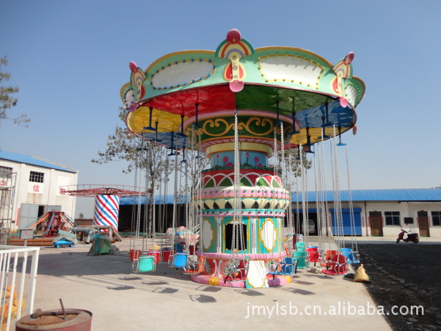 大型户外陆地游乐设备-儿童娱乐项目 中山最受