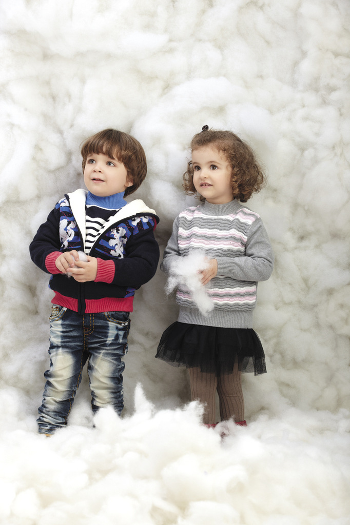 【小飞狐男童<em>毛衣</em>加里连<em>帽外套</em>31541#】价格