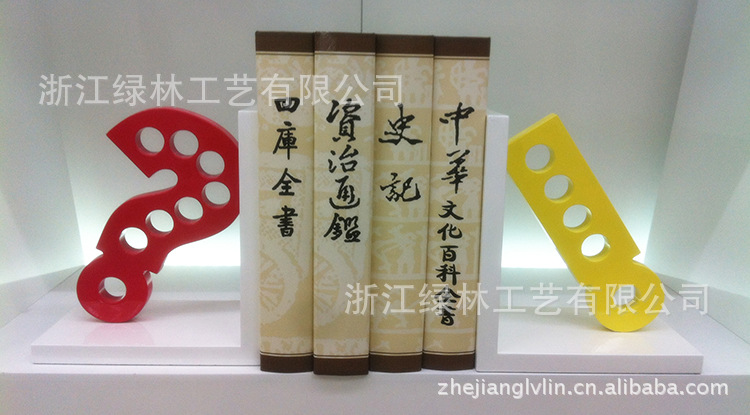 木质工艺品-卡通系列批发 创意礼品批发 英文字