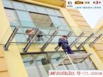 【上海青浦钢结构雨棚批发只要一个尺寸】全国各地物流到您手中