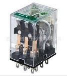 欧姆龙继电器MY3NJ AC220V 联系人邢音