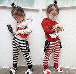 �����þ�Ʒͯװ ���ﺫ���ͯ���޴󶵺������Ʊ�������Ůͯ��װ