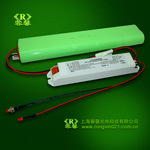 上海蓉馨供应(10W)led日光灯应急电源/led日光灯电源(60分钟)