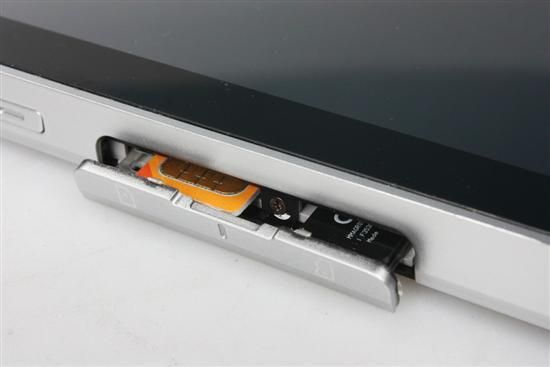 Планшет ViewSonic ViewPad GPS Планшет ViewSonic ViewPad GPS