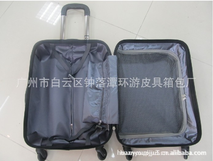 【豹纹直销性感性感PC拉杆箱,v豹纹ABS旅行箱厂家女人吻图片