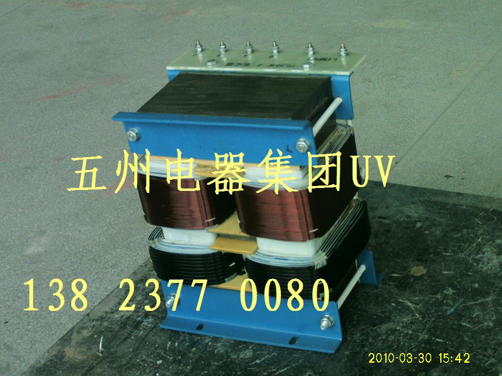 19KW   UV變壓器