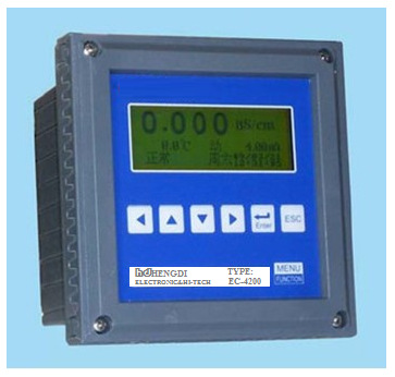 電阻率-EC-4200-2012-11-7電導率，