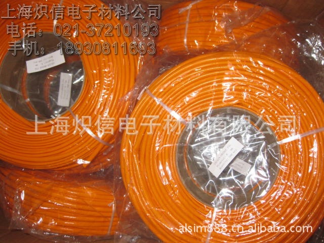 氧传感器专配玻纤套管