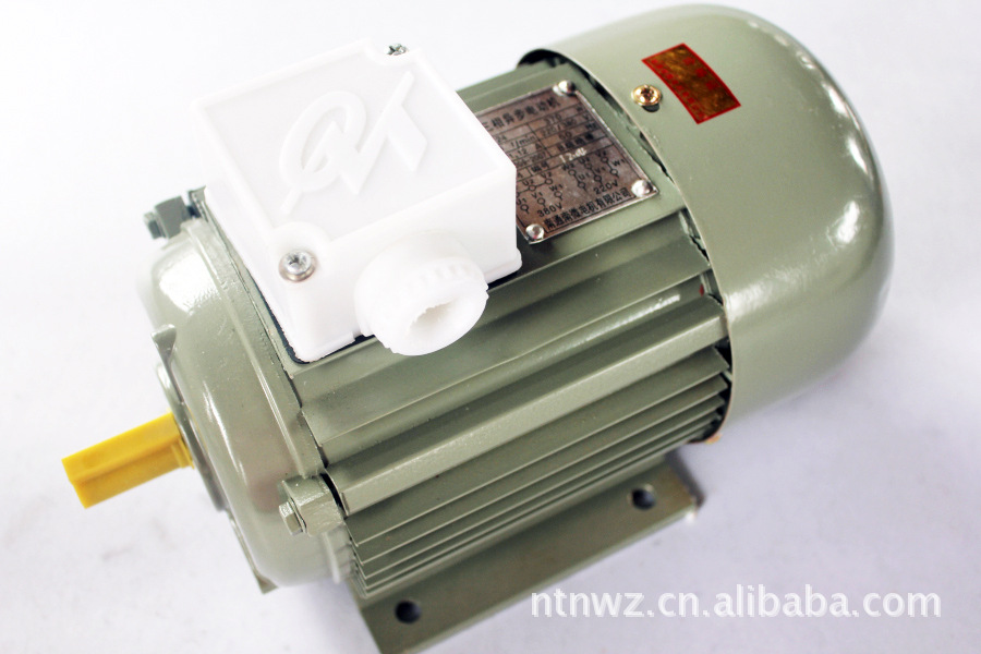 南通南微电机 三相异步电动机 YS7124 优质供