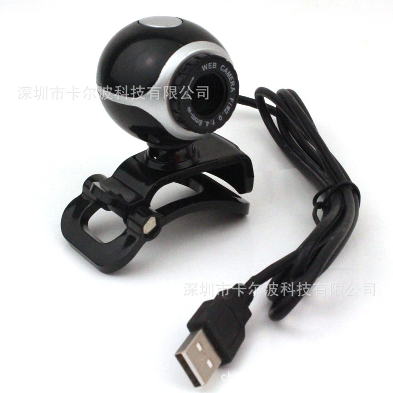 夹子摄像头