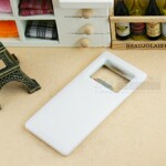 【九年品质保证】供应 2012长方形亚克力开瓶器