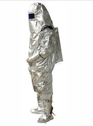 救生器材-DTXF-93-1型消防隔热服|避火服|防火
