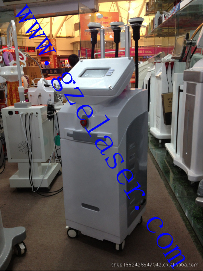 批发采购美容仪器-倩侣光学脱毛机批发采购-美