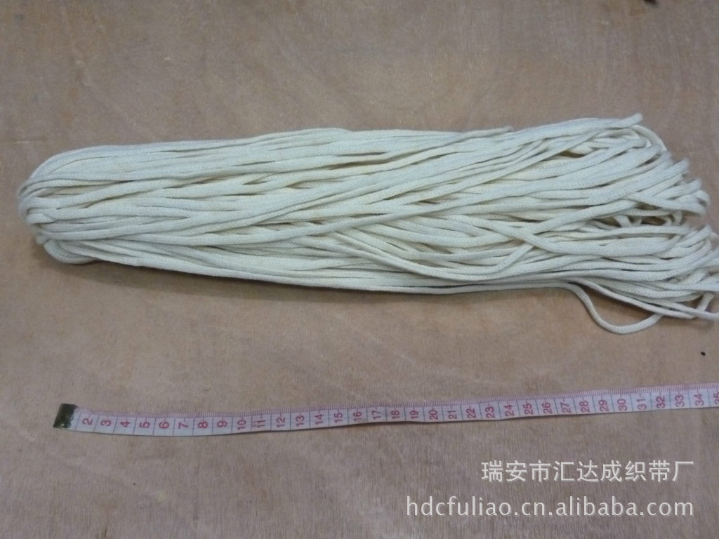 带、绳、线-【市场畅销】定制化纤绳 加工化纤
