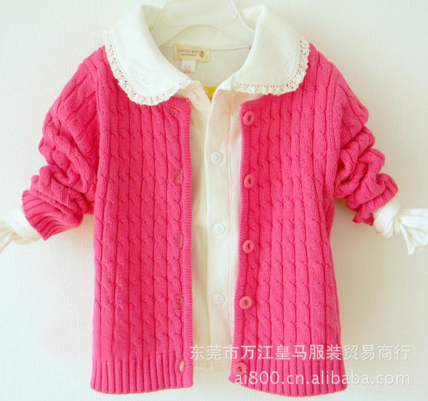 <em>库存童装毛衣</em>大甩货 低价时尚新潮童装清仓处