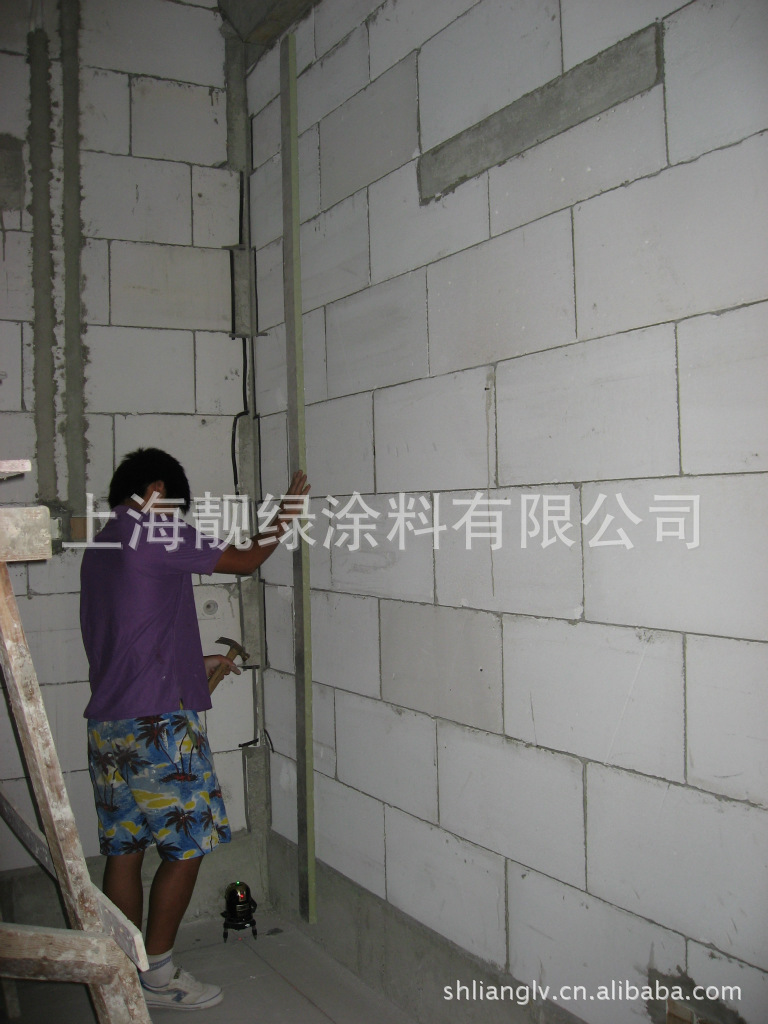 粉刷石膏 承接内墙保温粉刷石膏施工项目 _ 粉