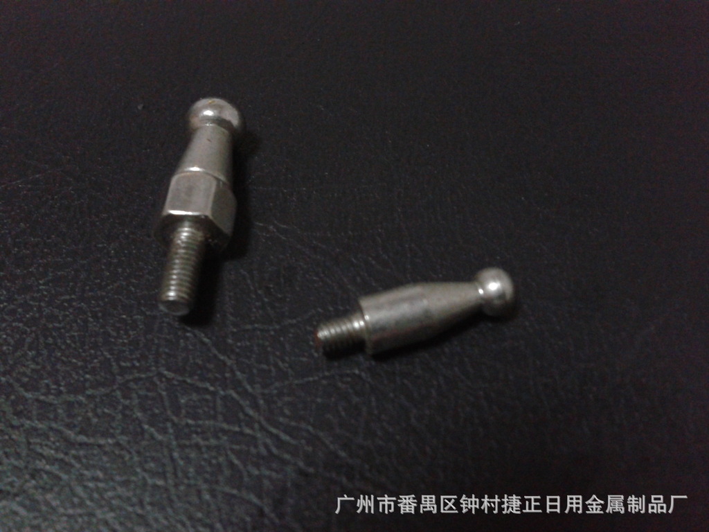 螺栓,六角螺栓,圆头螺栓