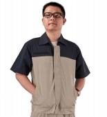 车间工作服