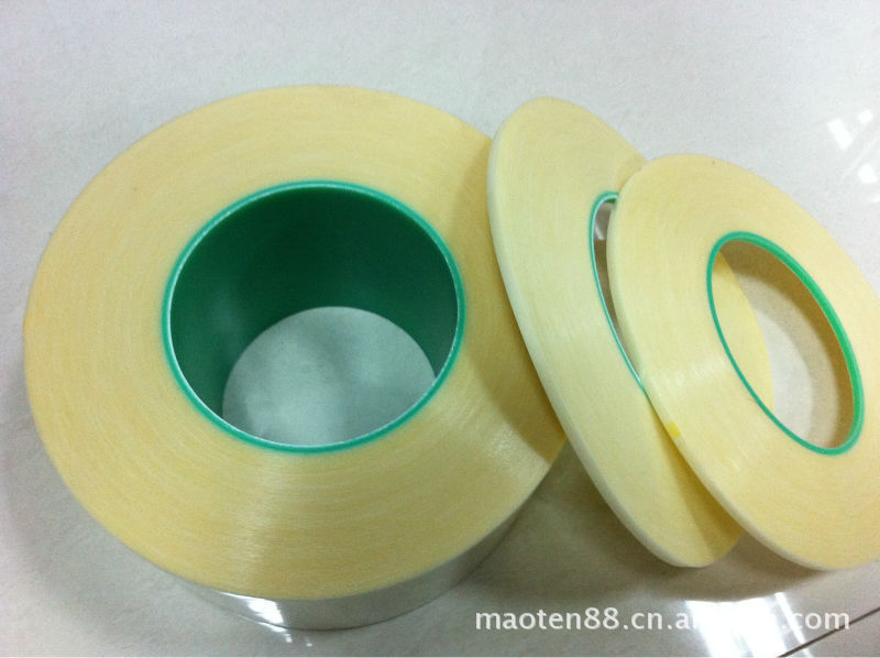 挡墙胶带,变压器胶带,单双层挡墙胶带图片,挡墙