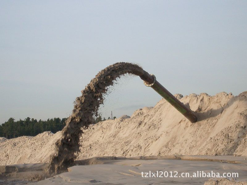 隆疏浚 11 _ 疏浚工程机械 泰隆疏浚 11价格报