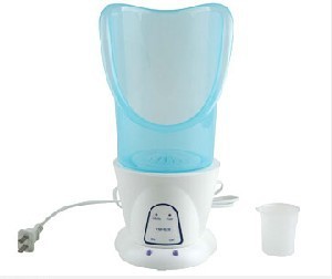 厂家直销家庭美容面部桑拿蒸面器