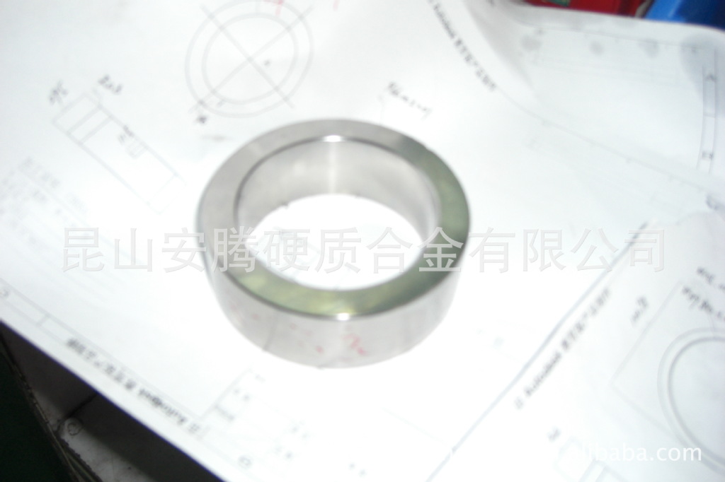 供应进口钨钢拉伸模加工厂/钨钢精密加工/硬质合金加工