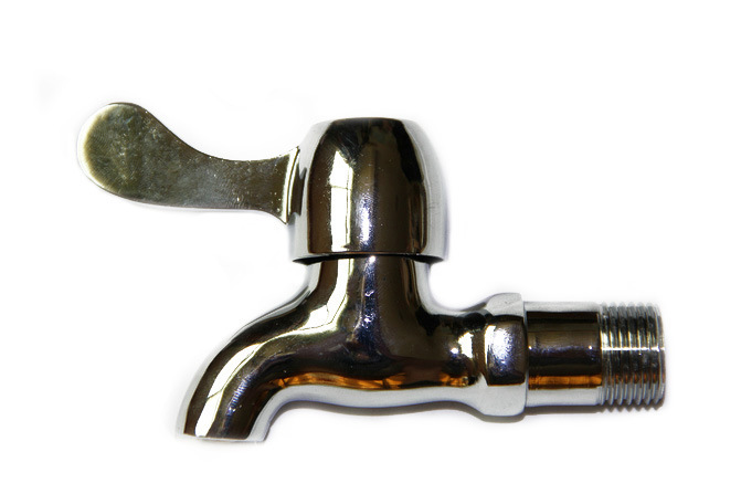 水龙头-供应福建南安生产厂家品质保证白板拔