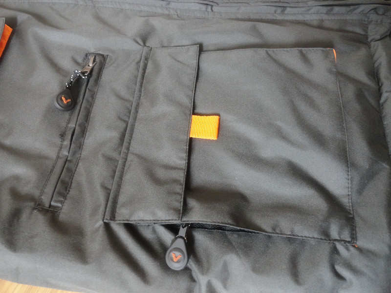 秋冬新款 男式休闲棉<em>马甲</em> <em>户外</em>速干<em>背心</em> <em>外贸</em>尾