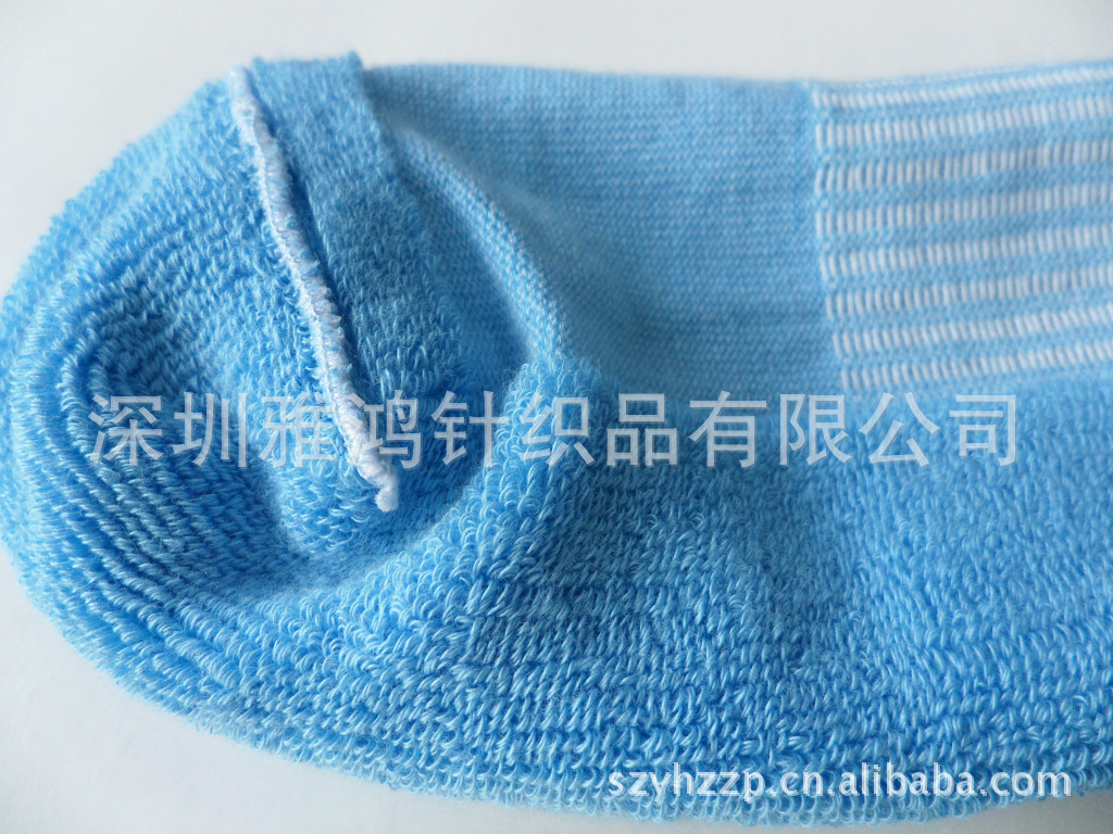 【外贸出口定做尼龙混棉足球俱乐部足校专用拉