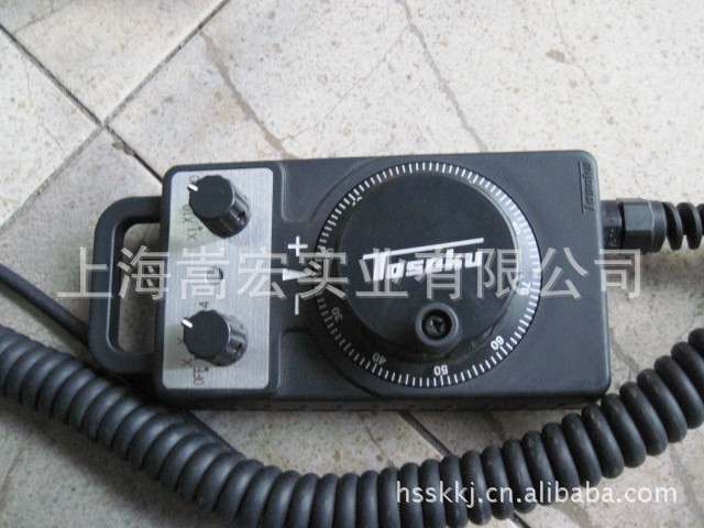 优质电子手轮 手摇脉波发生器 日本东侧TOSOKU HC115 HC121/HC11D