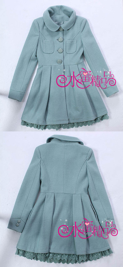 精品<em>女装批发</em> 阿依莲风格<em>气质</em>淑女韩版显瘦裙