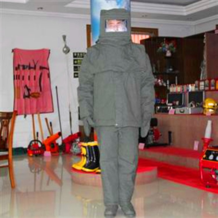 避火服-价格及生产厂家-上海武众消防安全设备