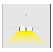办公照明/室内办公照明/现在办公照明