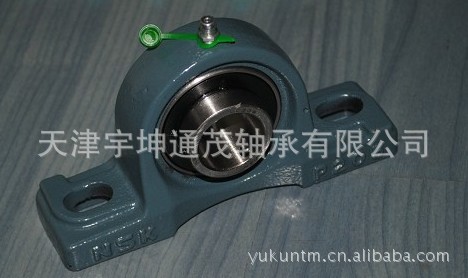 带座外球面轴承15