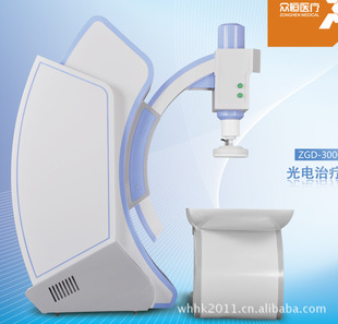 康复理疗设备-ZGD-3000 光电理疗仪 半导体激