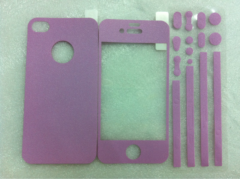 ip4s紫色