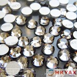 YAX 无胶平底钻 手机美甲DIY贴钻