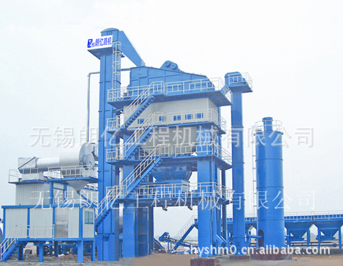 LB3000沥青搅拌�?1